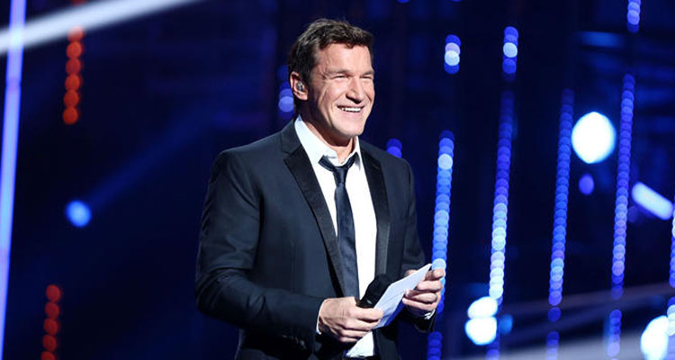 Benjamin Castaldi rejoint C8, Cyril Hanouna et Touche pas à mon poste