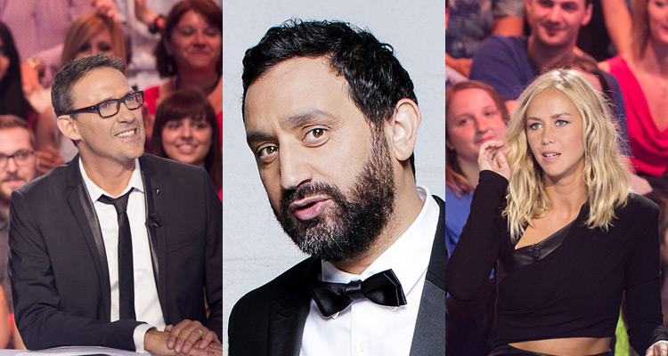 Touche pas à mon poste (D8) : 50 millions de Français ont suivi Cyril Hanouna cette saison, des audiences et des recettes records