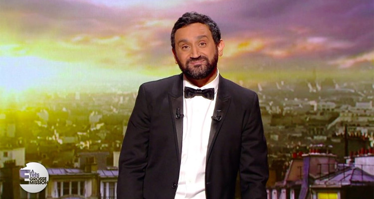 La très grosse émission : quelle audience pour Cyril Hanouna et Dominique Farrugia sur Canal+ ?