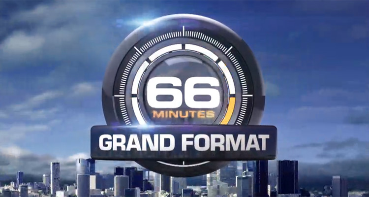 Audiences access (dimanche 3 juillet 2016) : record historique pour 66 minutes Grand format, Mot de passe et France 2 devant TF1