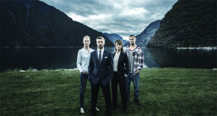 Acquitted : le thriller norvégien aux records d’audience sur Canal+