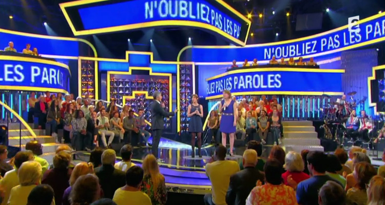 Audiences access (mardi 5 juillet 2016) : Money Drop leader, N’oubliez pas les paroles à haut niveau, Chasseurs d’appart’ séduit toujours les femmes