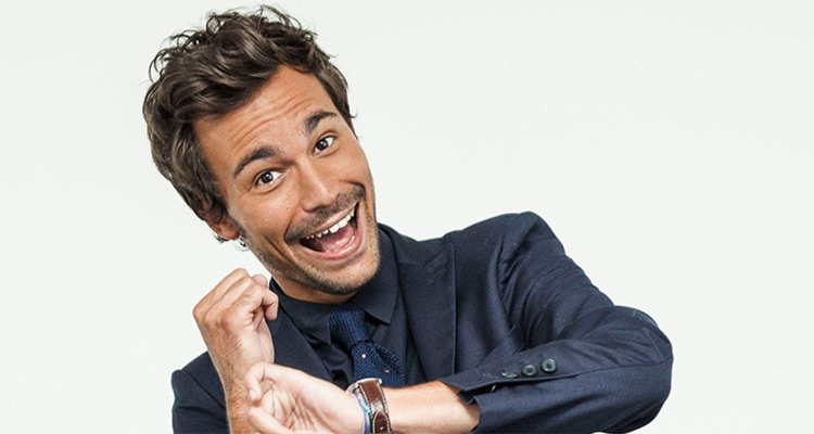 Exit Touche pas à mon poste, W9 confirme l’arrivée de Bertrand Chameroy en prime time à la rentrée