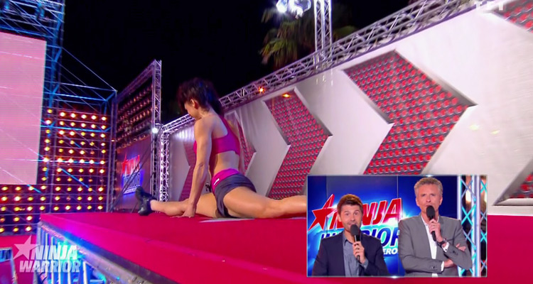 Audiences TV du vendredi 8 juillet 2016 : Ninja Warrior terrasse l’Athlétisme, NCIS se porte bien sur M6