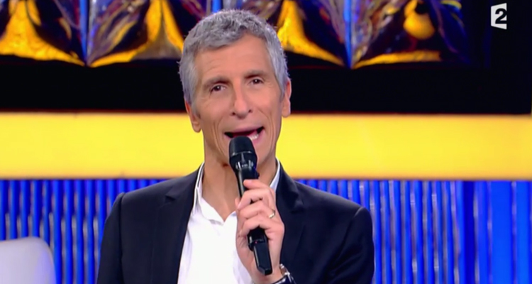 Audiences Access (lundi 11 juillet 2016) : Nikos Aliagas distancé par le 19/20 pour sa première en access