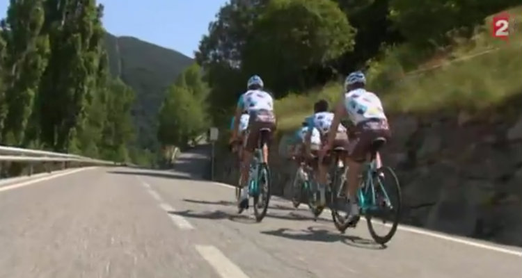 Toute une histoire,  Meurtres au paradis et Joker pour remplacer le Tour de France