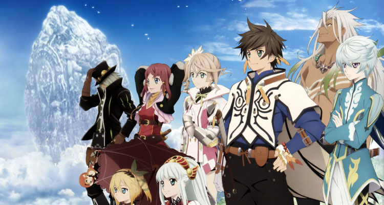  Tales of Zestiria the X : l’adaptation du jeu vidéo aux 16 millions d’exemplaires vendus débarque sur Mangas en simulcast