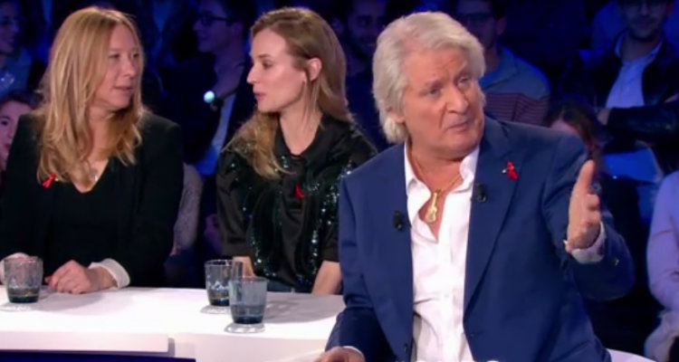 On n’est pas couché : le best-of de Laurent Ruquier en hausse mais largement battu par Les Experts de TF1