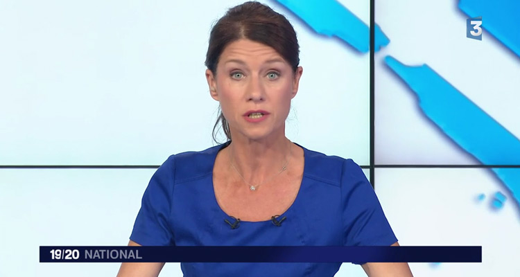 Audiences access (mardi 19 juillet 2016) : Carole Gaessler nouvelle reine de l’access, Chasseurs d’appart’ offre à M6 le leadership auprès des cibles clés Audiences access (mardi 19 juillet 2016) : Carole Gaessler nouvelle reine de l’access, Chasseurs d’appart’ offre à M6 le leadership auprès des cibles clés