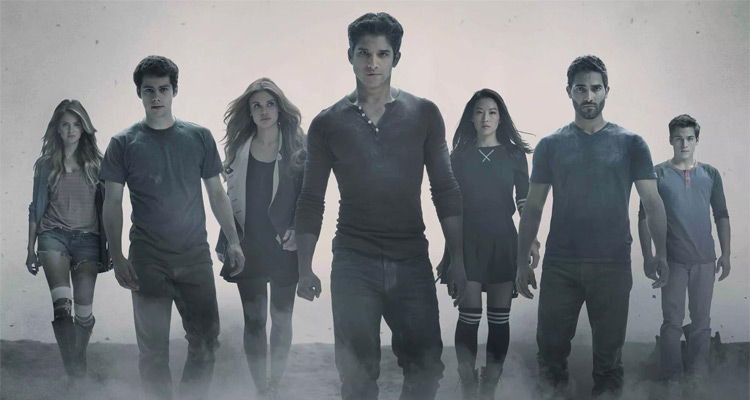 Teen Wolf annulée après six saisons par MTV