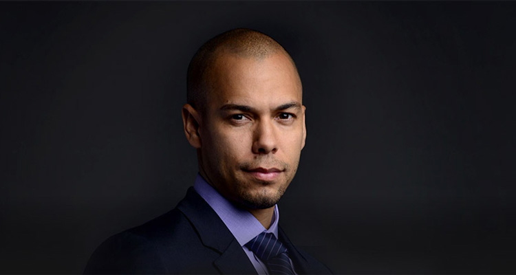 Bryton James (Les Feux de l’amour) : « J’aurai pu avoir peur que Devon soit évincé de la série après certaines scènes »