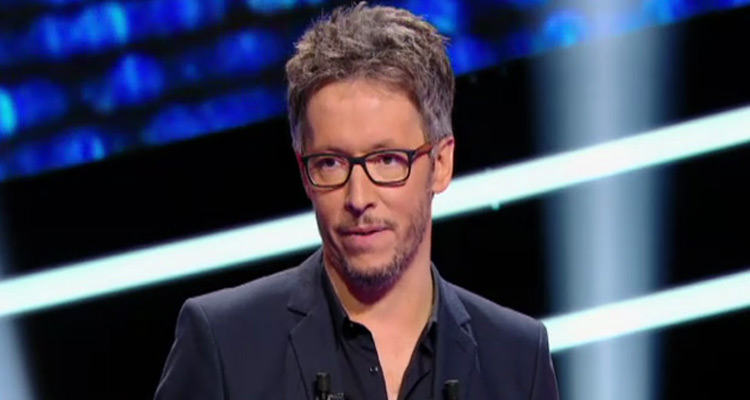 Guess My Age : audiences solides pour Jean-Luc Lemoine, leader TNT