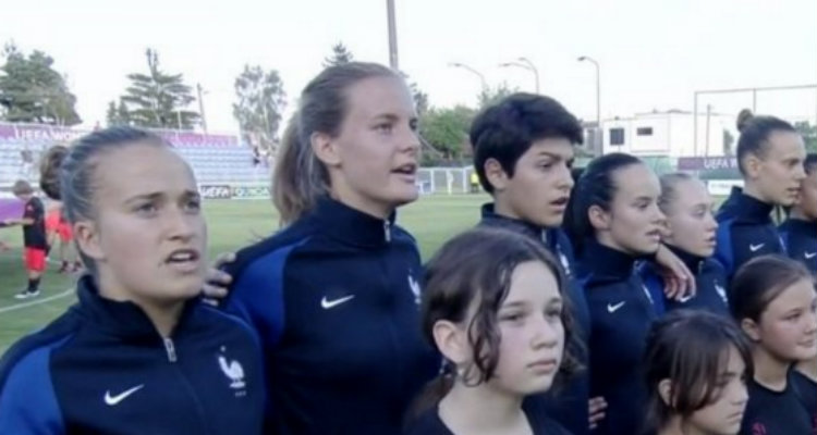 Euro U19 féminin : la finale France / Espagne à suivre en direct le 31 juillet