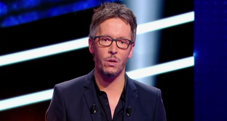 Guess my age : Jean-Luc Lemoine voit ses audiences s’effriter avec des rediffusions sur D8