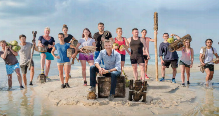 Koh-Lanta, l’île au trésor vient renforcer le lancement de Secret Story 10 sur TF1