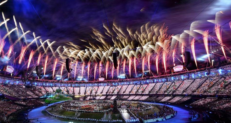 Jeux Olympiques Rio 2016 : quelles audiences pour la cérémonie d’ouverture dans le monde ?