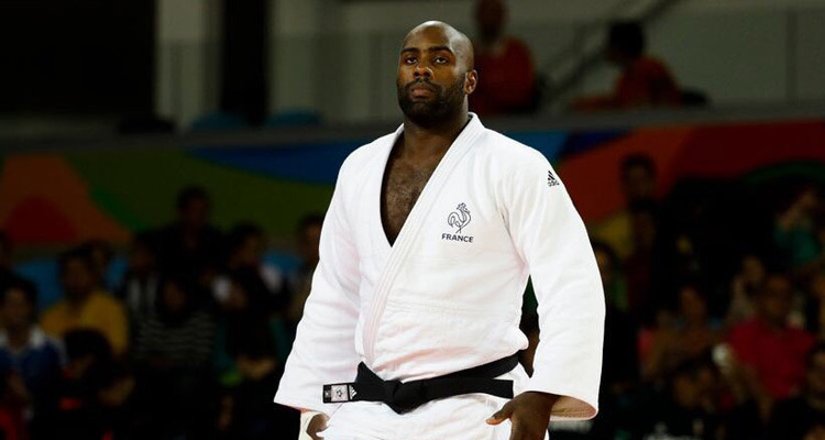 JO Rio : audiences en or pour Émilie Andéol et Teddy Riner, France 3 dépasse les 6 millions de téléspectateurs JO Rio : audiences en or pour Émilie Andéol et Teddy Riner, France 3 dépasse les 6 millions de téléspectateurs