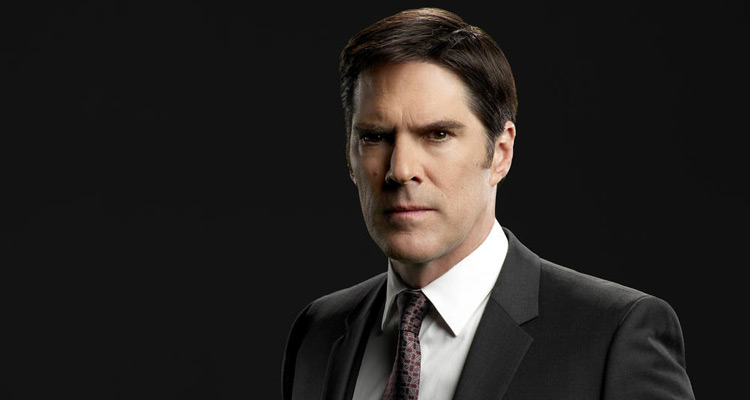 Esprits criminels (TF1) : Thomas Gibson (Hotch) finalement viré de la série après avoir frappé un scénariste