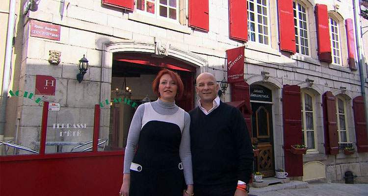 Bienvenue à l’hôtel : Audrey & Philippe, Laure & Fabrice, Béatrice & Michel, Isabelle & Philippe s’affrontent