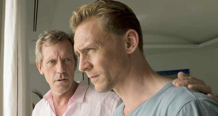 The Night Manager : quand House (Hugh Laurie) rencontre Broadchurch (Olivia Colman) sur France 3
