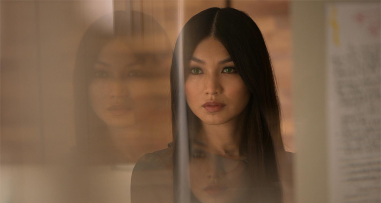 Humans : la série à succès avec Gemma Chan (Journal intime d’une call girl) dès le samedi 27 août en prime time sur HD1