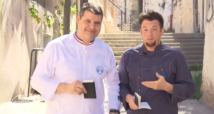 La meilleure boulangerie de France (M6) : record d’audience pour l’arrivée de Norbert Tarayre