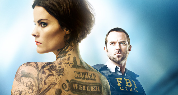 Blindspot : la nouvelle série américaine de TF1 débarque le mardi 13 septembre en prime time