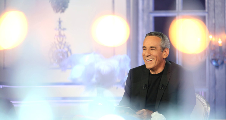 Salut les Terriens : 6 heures d’antenne avec Thierry Ardisson pour son arrivée sur C8