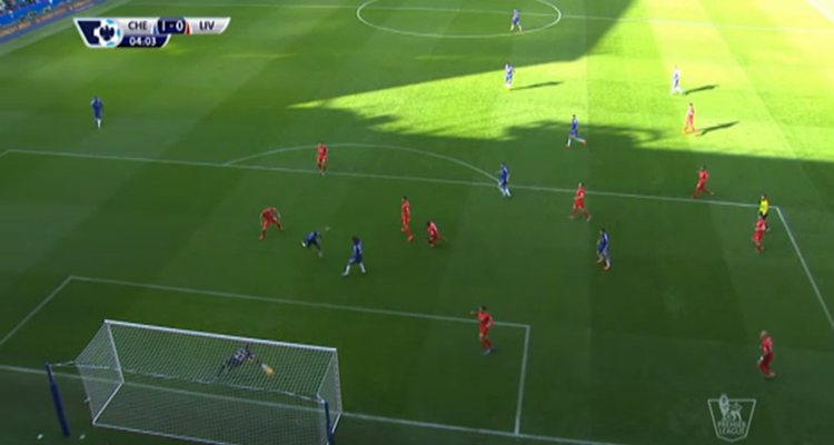 Chelsea / Liverpool : le choc de la Premier League, en clair sur Numéro 23, en partenariat avec SFR Sport Chelsea / Liverpool : le choc de la Premier League, en clair sur Numéro 23, en partenariat avec SFR Sport