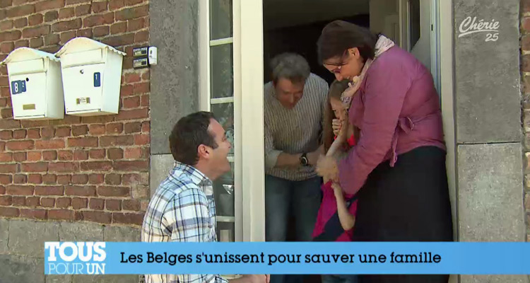 Le jour où tout a basculé, C’est mon choix, Tous pour un : des effets déjà positifs sur l’audience de Chérie 25 ?