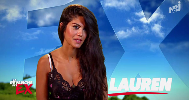 La revanche des ex : Lauren fait une crise de nerfs, Laurie déclare la guerre à Melody qui voit débarquer son ex