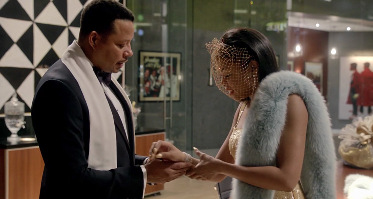 Empire : Anika, Rhonda qui va survivre ? le final de la saison 2 leader TNT sur W9