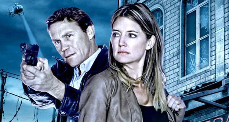 Justice coupable (TF1) : Brian Krause (Leo Wyatt dans Charmed) tente d’aider Cynthia Watros (Lost)