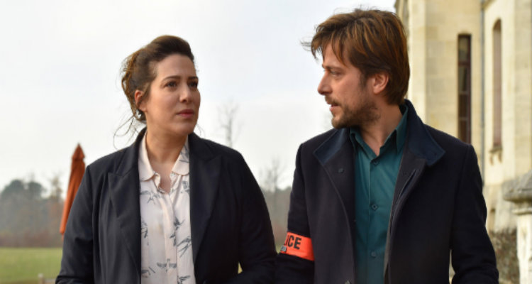 Origines (saison 2) : Vanessa David remplace Micky Sebastian pour mener l’enquête avec Julien Baumgartner 