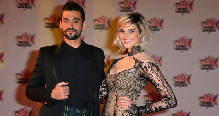 Danse avec les stars 7 : Florent Mothe, un sérieux concurrent débarque à son tour sur la piste de danse