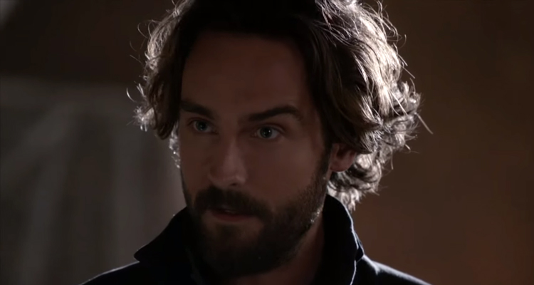 Sleepy Hollow : la saison 3 avec Ichabod et Abbie contrainte à la 2e partie de soirée sur 6ter