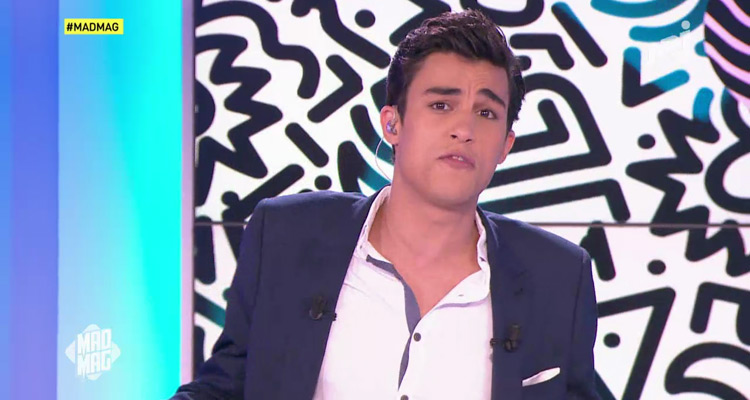 Le Mad Mag : Raphaël parle de son couple avec Coralie, NRJ12 battue par Gulli, France 4 et Chérie 25