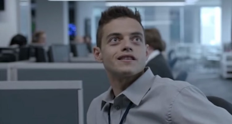 Mr. Robot infiltre France 2 à partir du 19 septembre