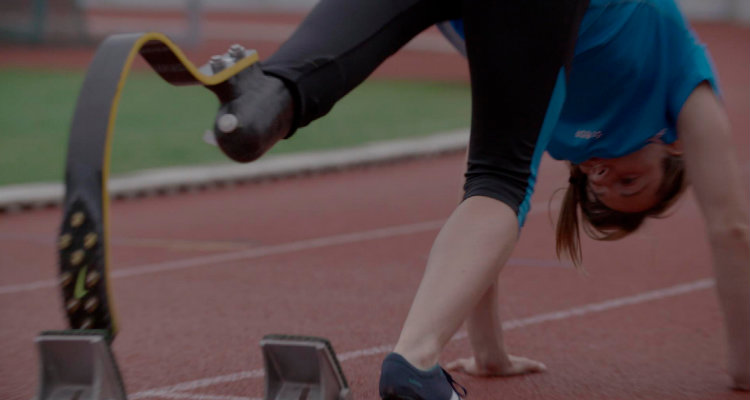 Super-héros : Théo Curin, Marie-Amélie Le Fur, Mathieu Bosredon... le parcours d’exception de 5 athlètes paralympiques