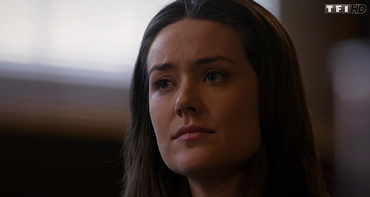 Blacklist : Liz sera-t-elle de retour en saison 4 ? Alexander King conclut la saison 3