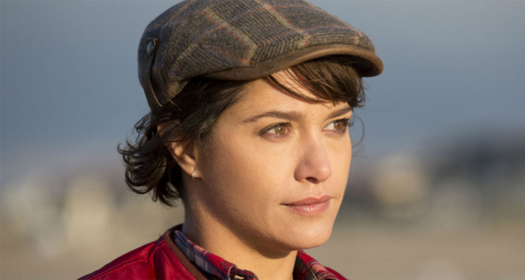 Ransom :  Emma de Caunes dans la série de TF1 achetée par la chaîne américaine CBS