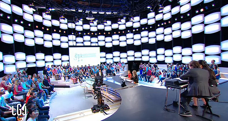 Audiences Canal + : Du Grand au Petit Journal, la lente agonie des programmes en clair 