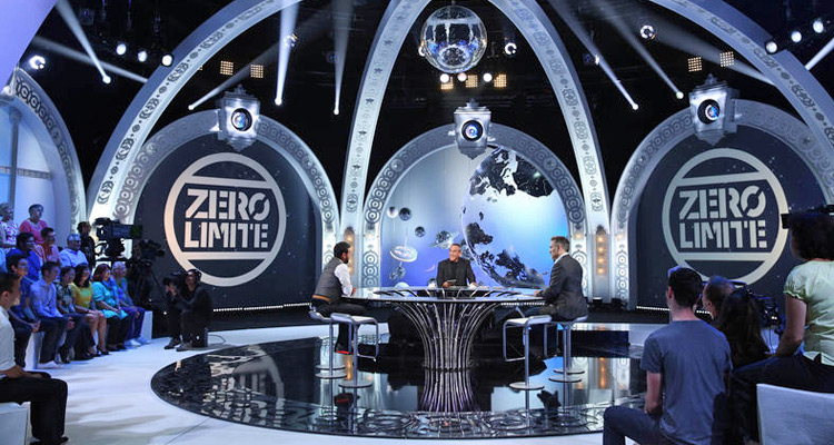 Zéro limite : Thierry Ardisson s’offre Cyril Hanouna pour sa première Zéro limite : Thierry Ardisson s’offre Cyril Hanouna pour sa première