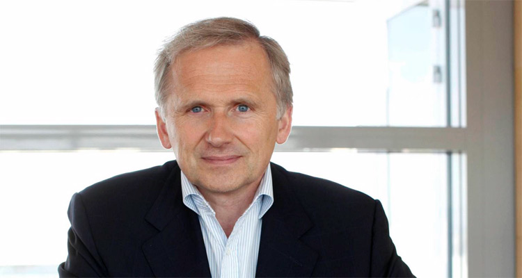 Thomas Valentin (vice-président du directoire du groupe M6) : « M6 est devenue la première chaîne sur la cible commerciale en avant-soirée jusqu’à 21 heures » Thomas Valentin (vice-président du directoire du groupe M6) : « M6 est devenue la première chaîne sur la cible commerciale en avant-soirée jusqu’à 21 heures »