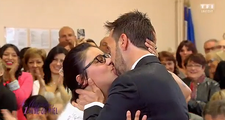 4 mariages pour 1 lune de miel : Julie Pietri, Natacha Saint-Pier, Amaury Vassili, Zouk Machine attendus 