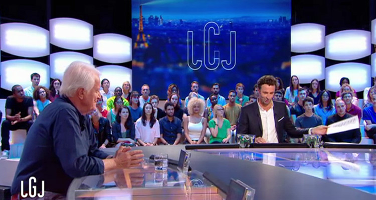 Le Grand Journal réalise sa plus faible audience historique avec 119 000 téléspectateurs