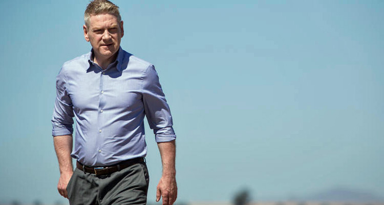 Wallander (saison 4) : l’ombre de la mort plane autour du héros de Henning Mankell