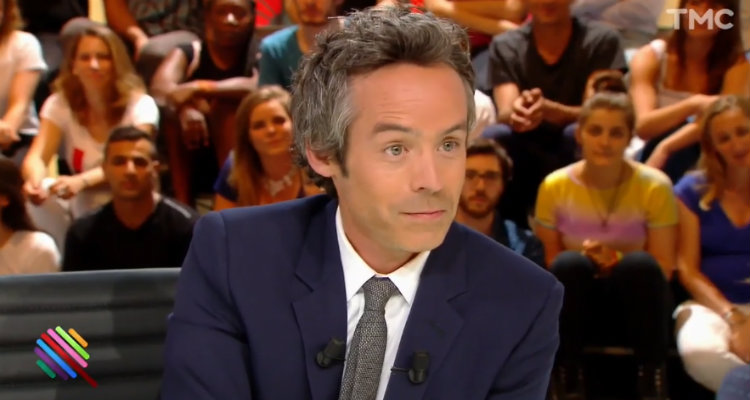 Quotidien : audience en nette baisse pour Yann Barthès avec son best of, devancé par Touche pas à mon poste