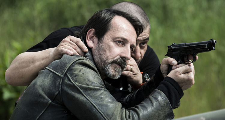 Braquo : audiences record pour la saison 4 sur Canal+