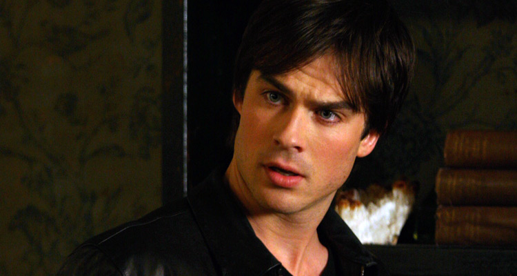 Vampire Diaries : Stefan et Damon Salvatore reviennent à Mystic Falls pour l’intégrale